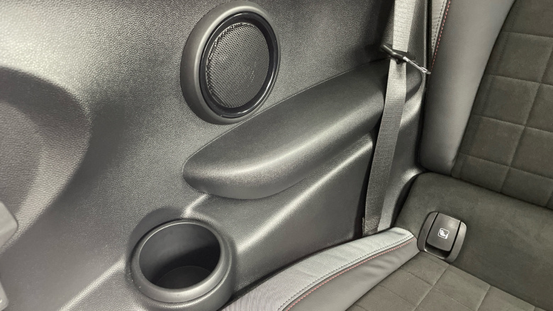 MINI Hatchback 1.5 Cooper Sport Premium Plus 3dr Auto Petrol Hatchback